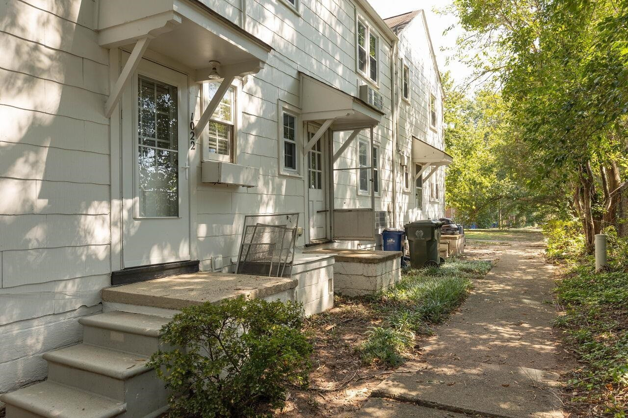 1022 Nichols Drive # 1022