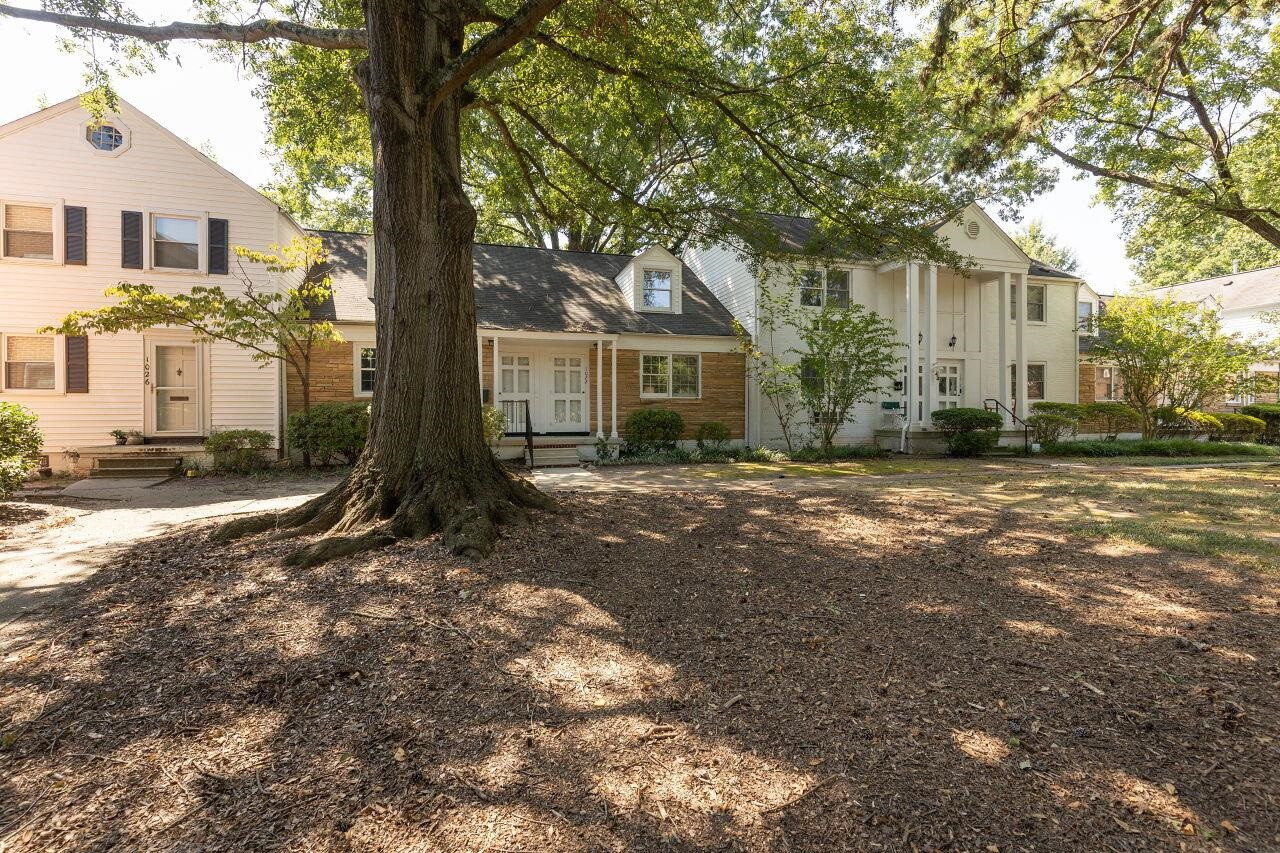 1022 Nichols Drive # 1022