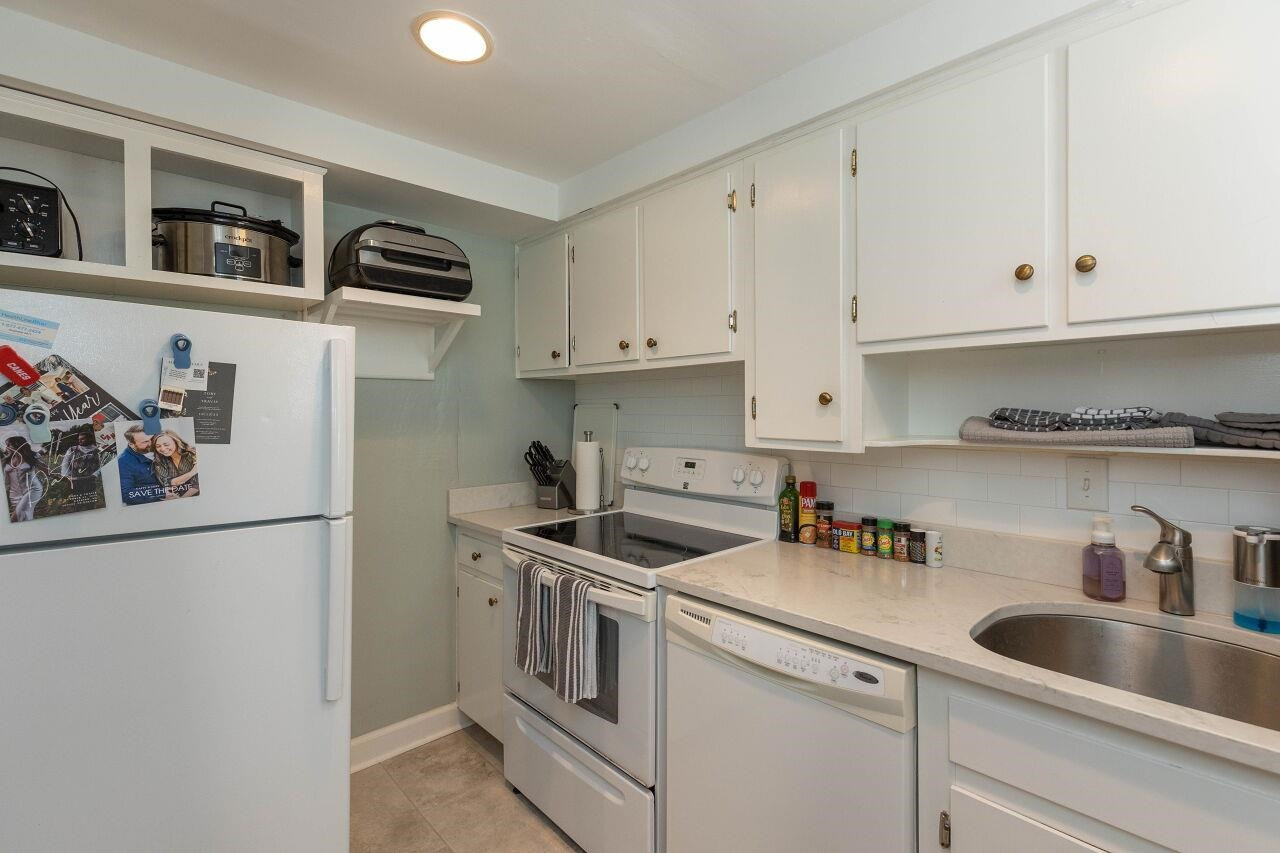 1022 Nichols Drive # 1022