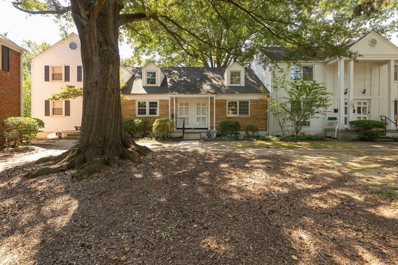 1022 Nichols Drive # 1022