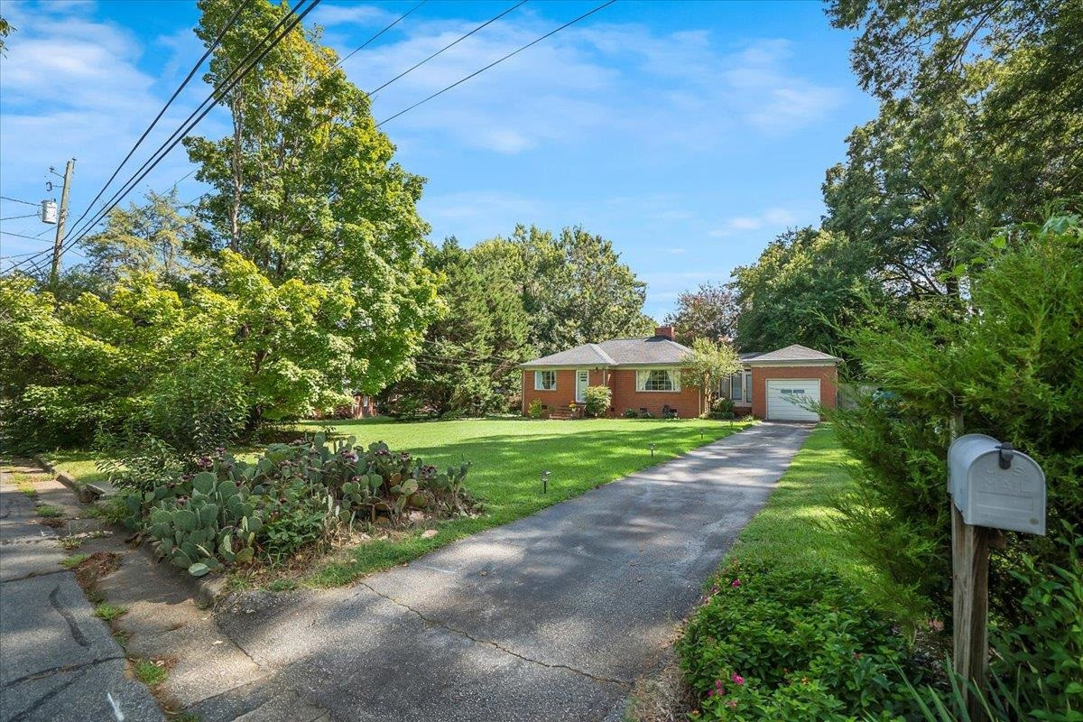 1110 Southerlund Road