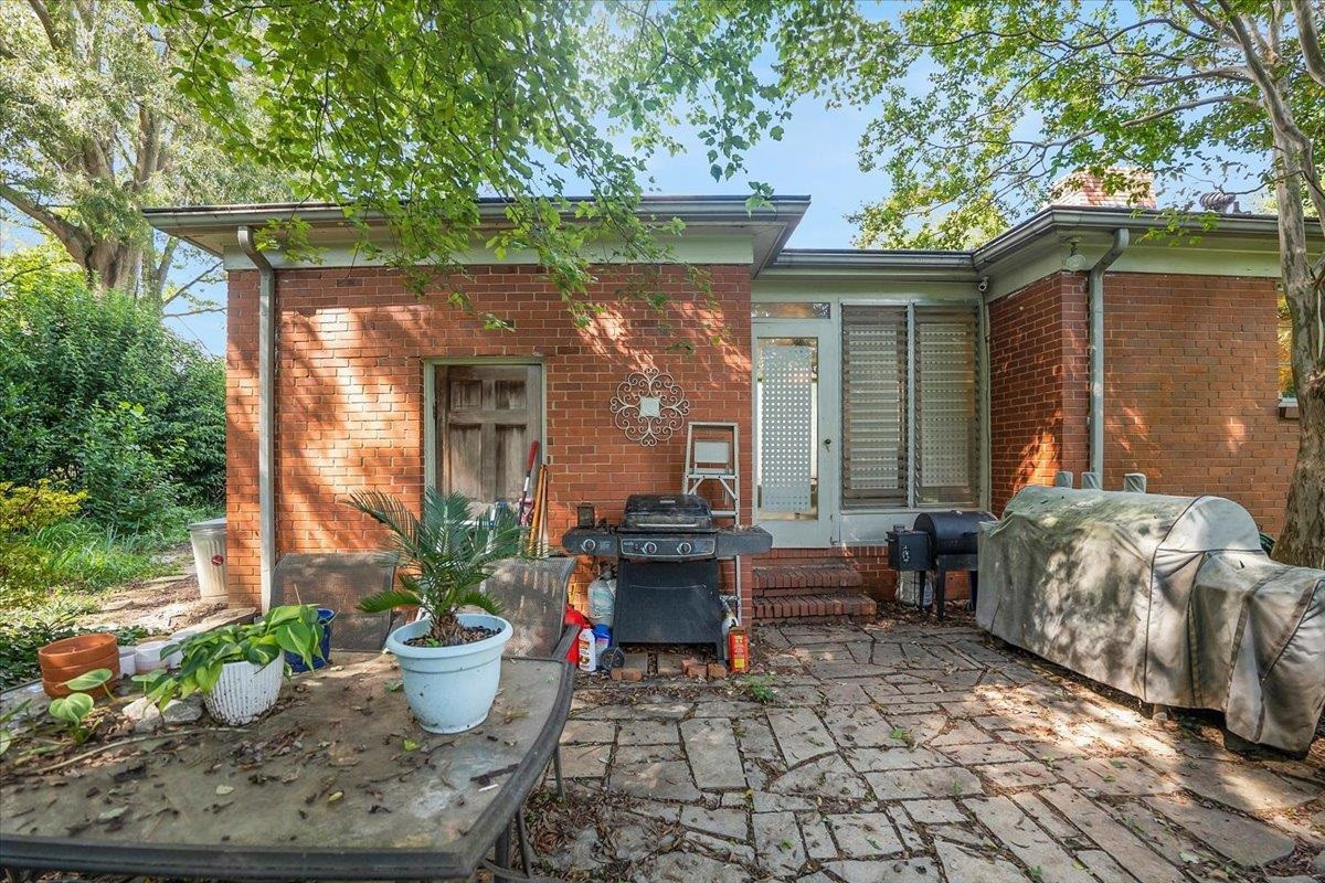 1110 Southerlund Road
