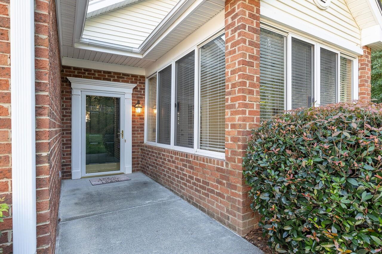 4700 Highland Glen Court