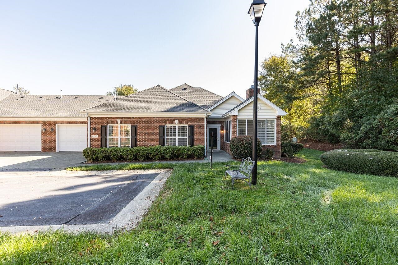 4700 Highland Glen Court