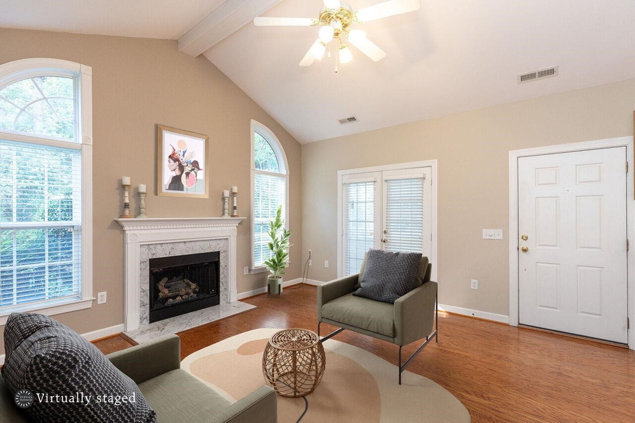 4700 Highland Glen Court