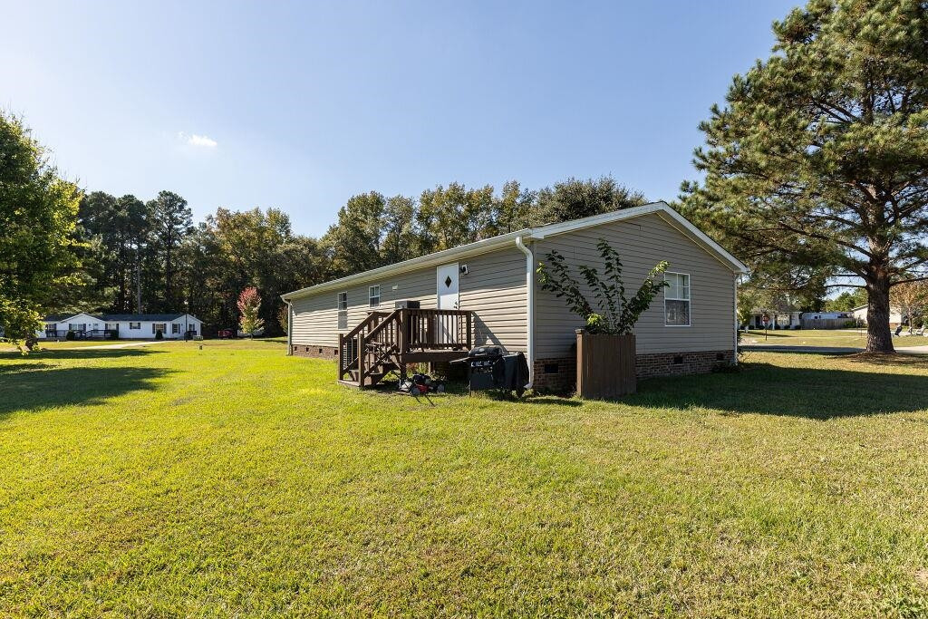 166 Hunter Landing Drive
