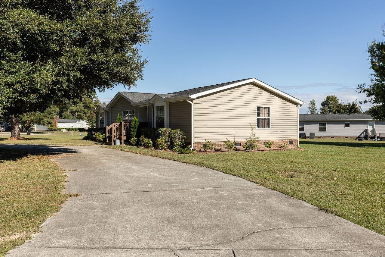 166 Hunter Landing Drive