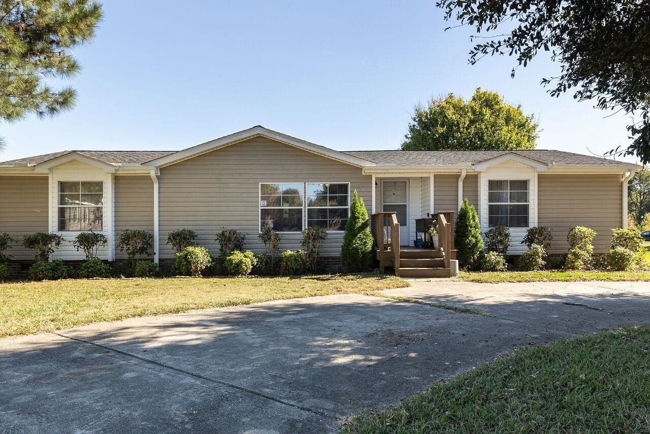 166 Hunter Landing Drive