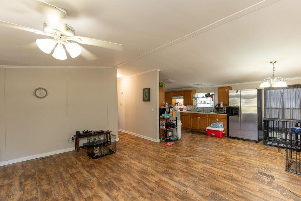 166 Hunter Landing Drive