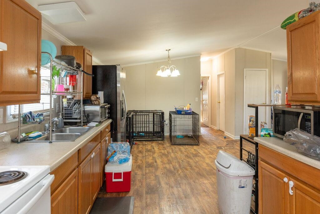 166 Hunter Landing Drive