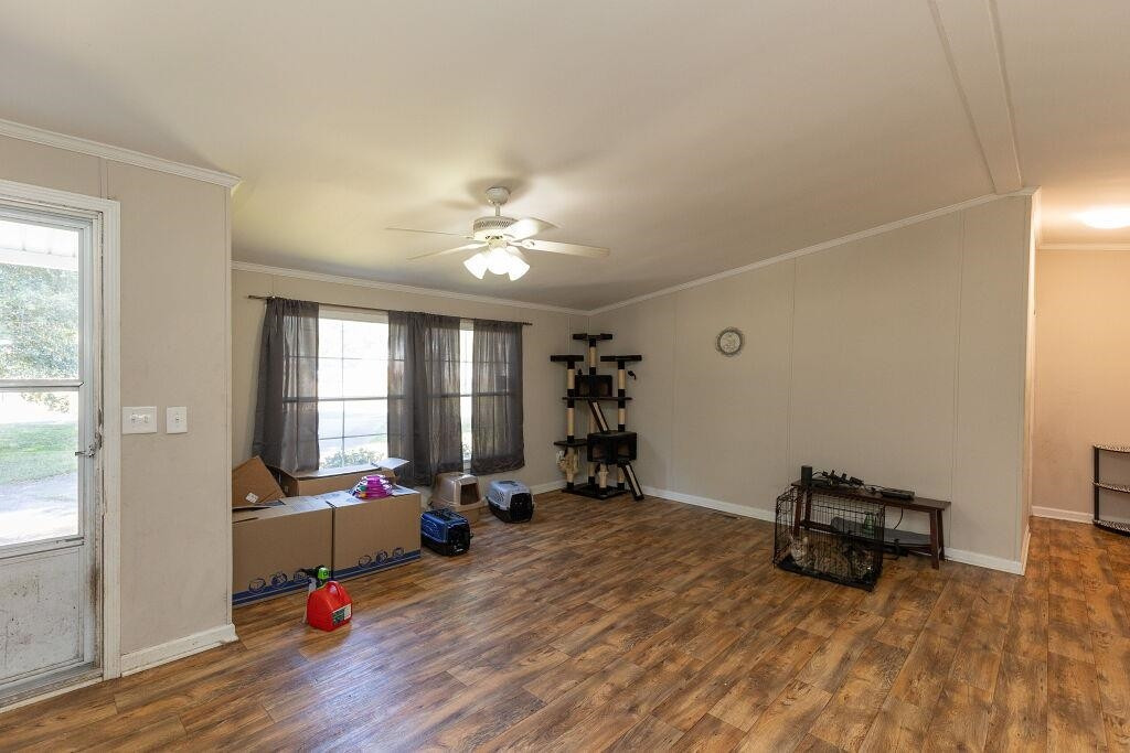 166 Hunter Landing Drive