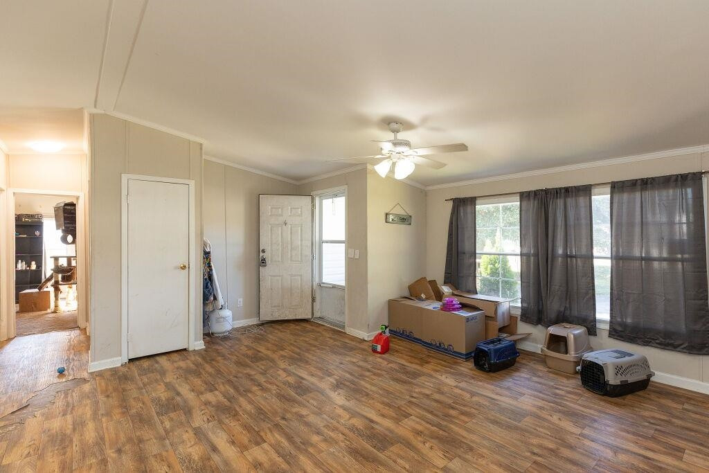 166 Hunter Landing Drive