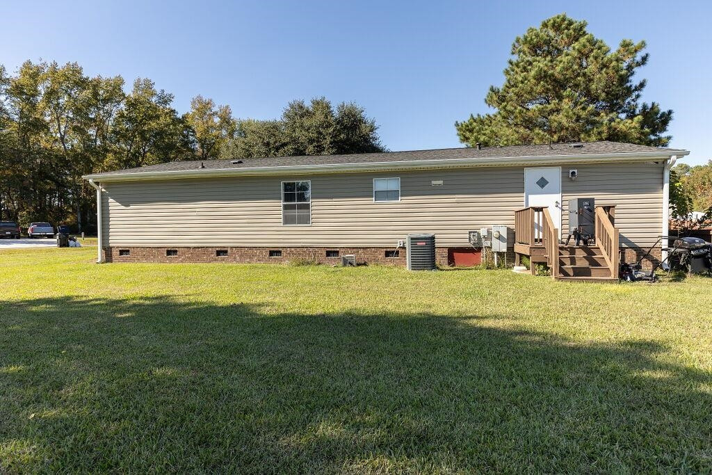 166 Hunter Landing Drive