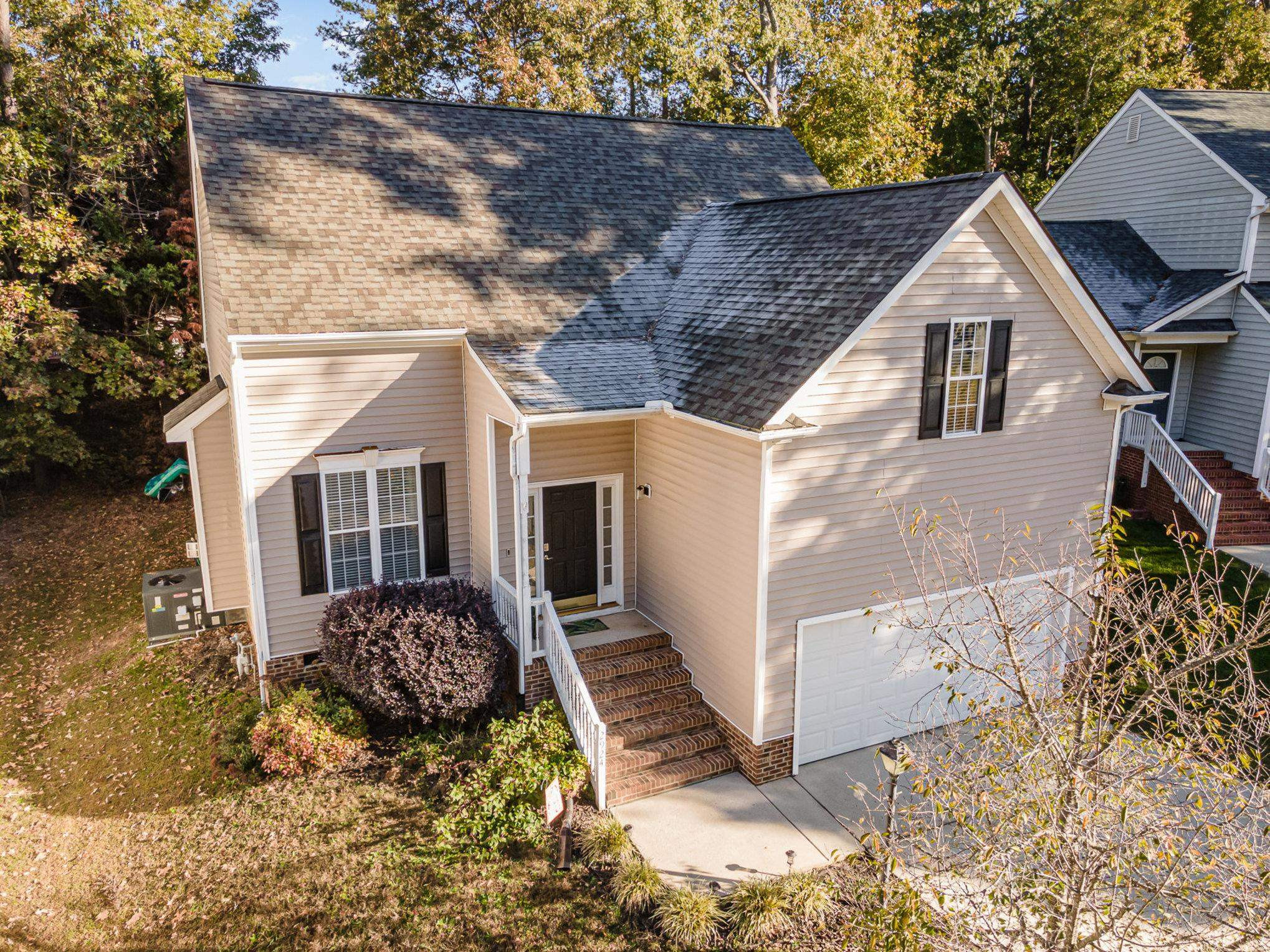 2924 Rainford Court