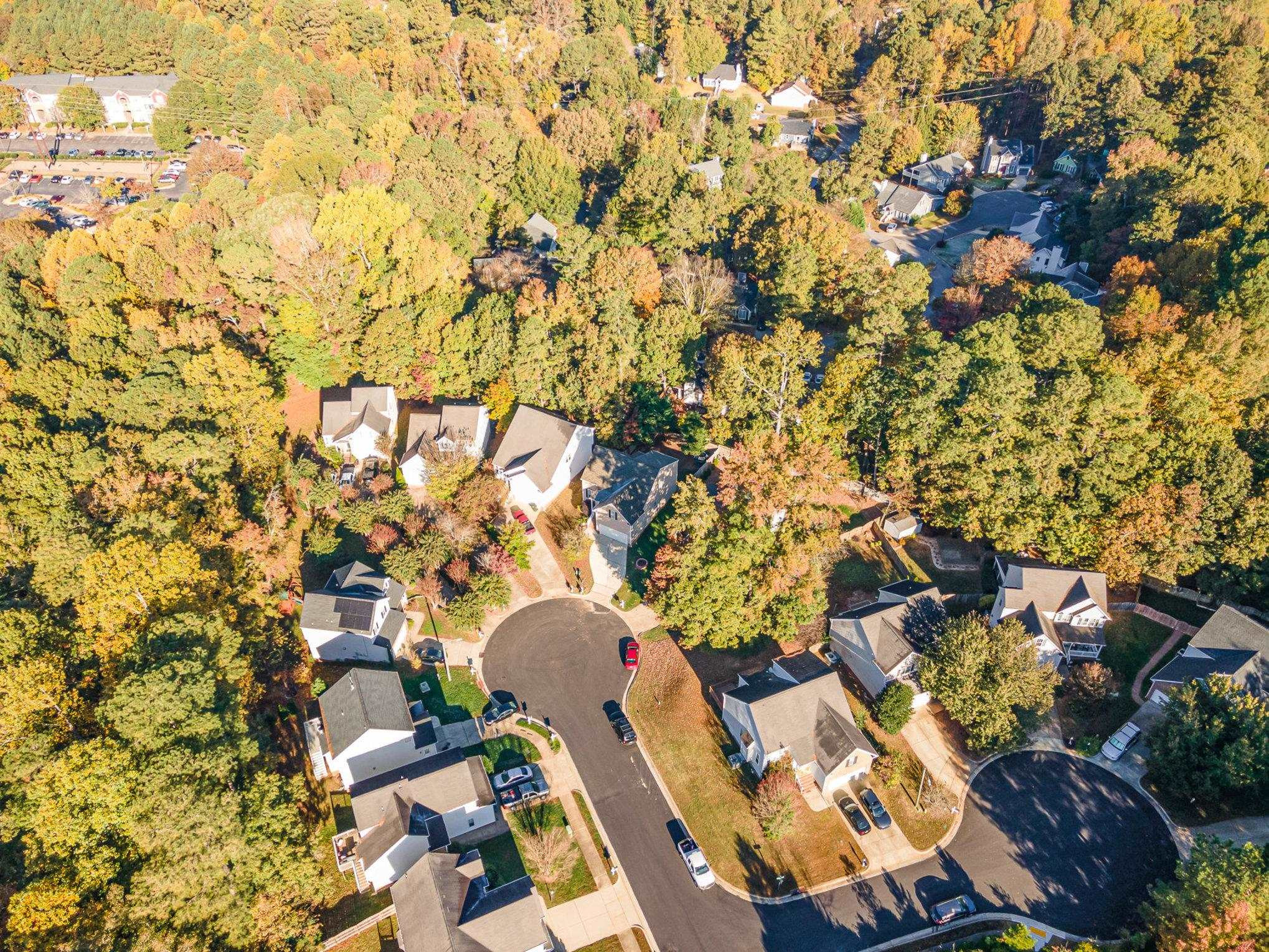 2924 Rainford Court