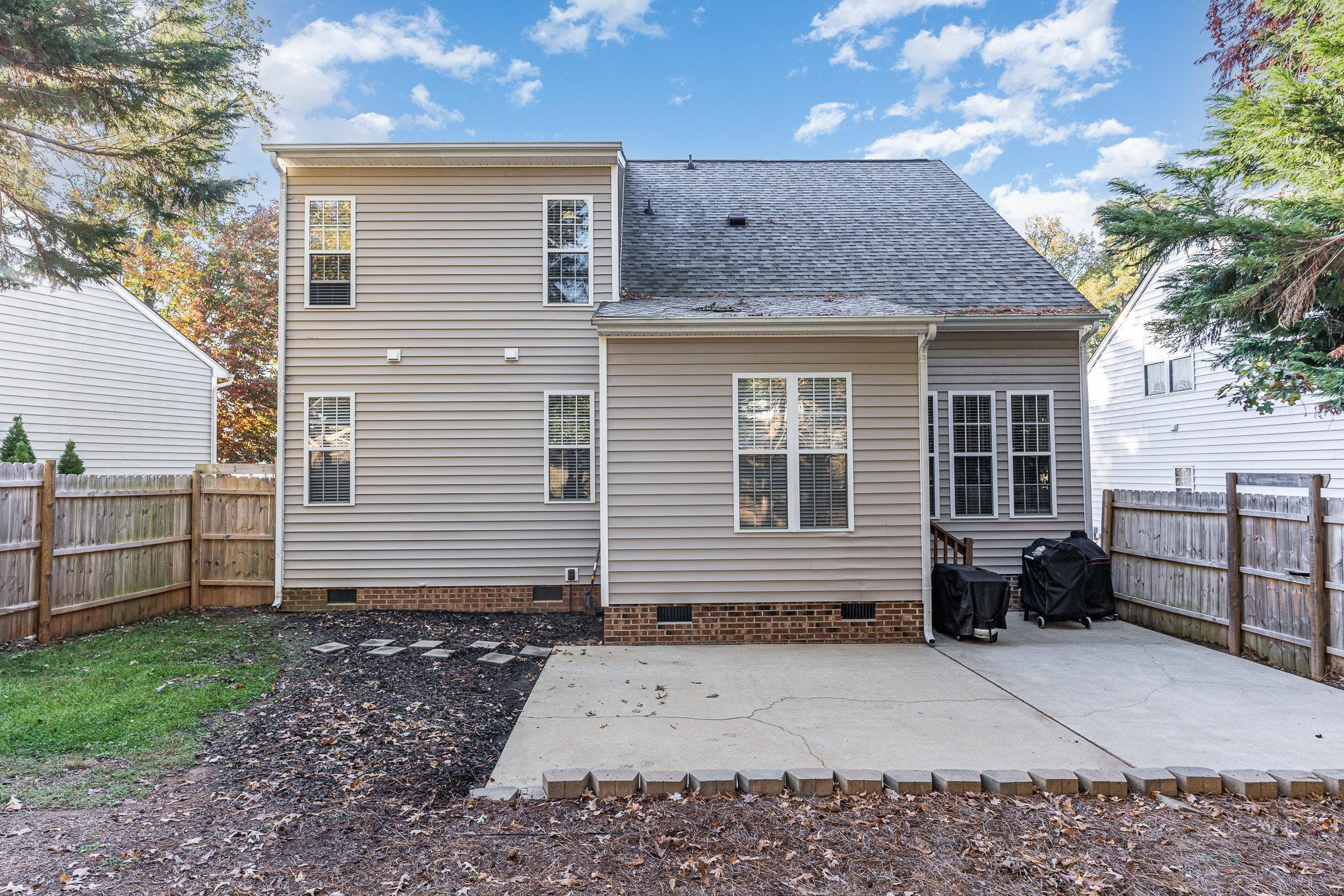 2924 Rainford Court