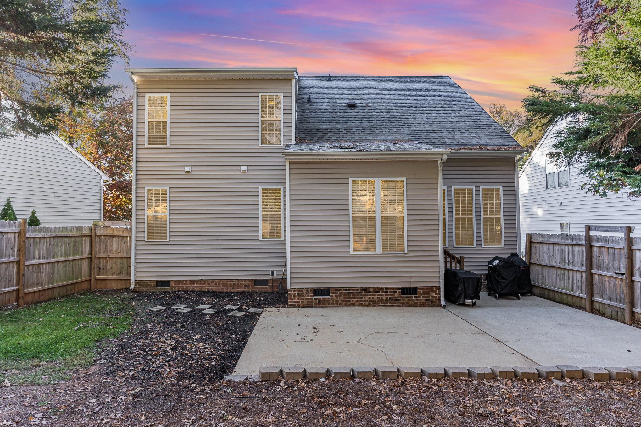 2924 Rainford Court