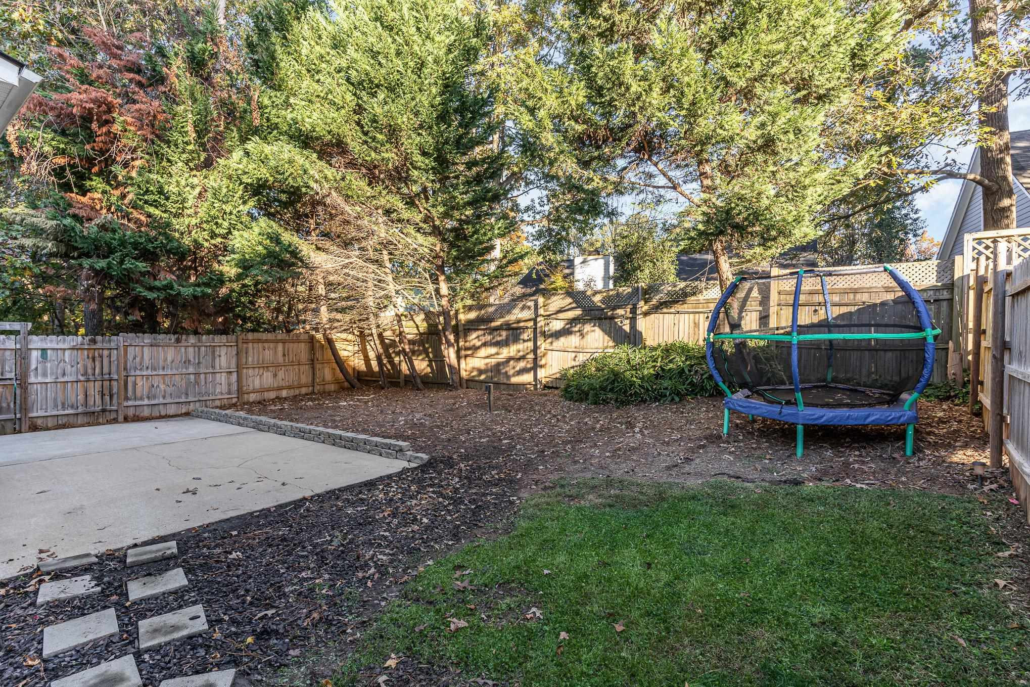 2924 Rainford Court