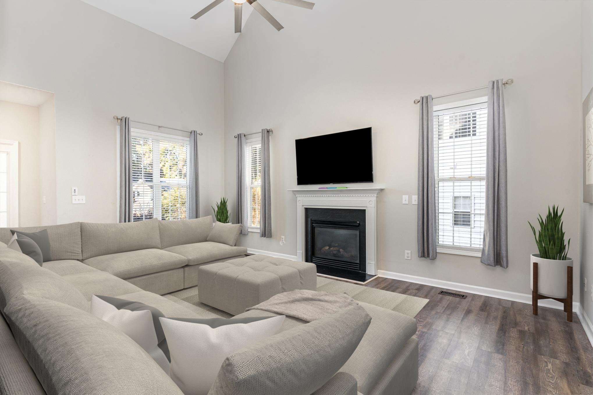 2924 Rainford Court