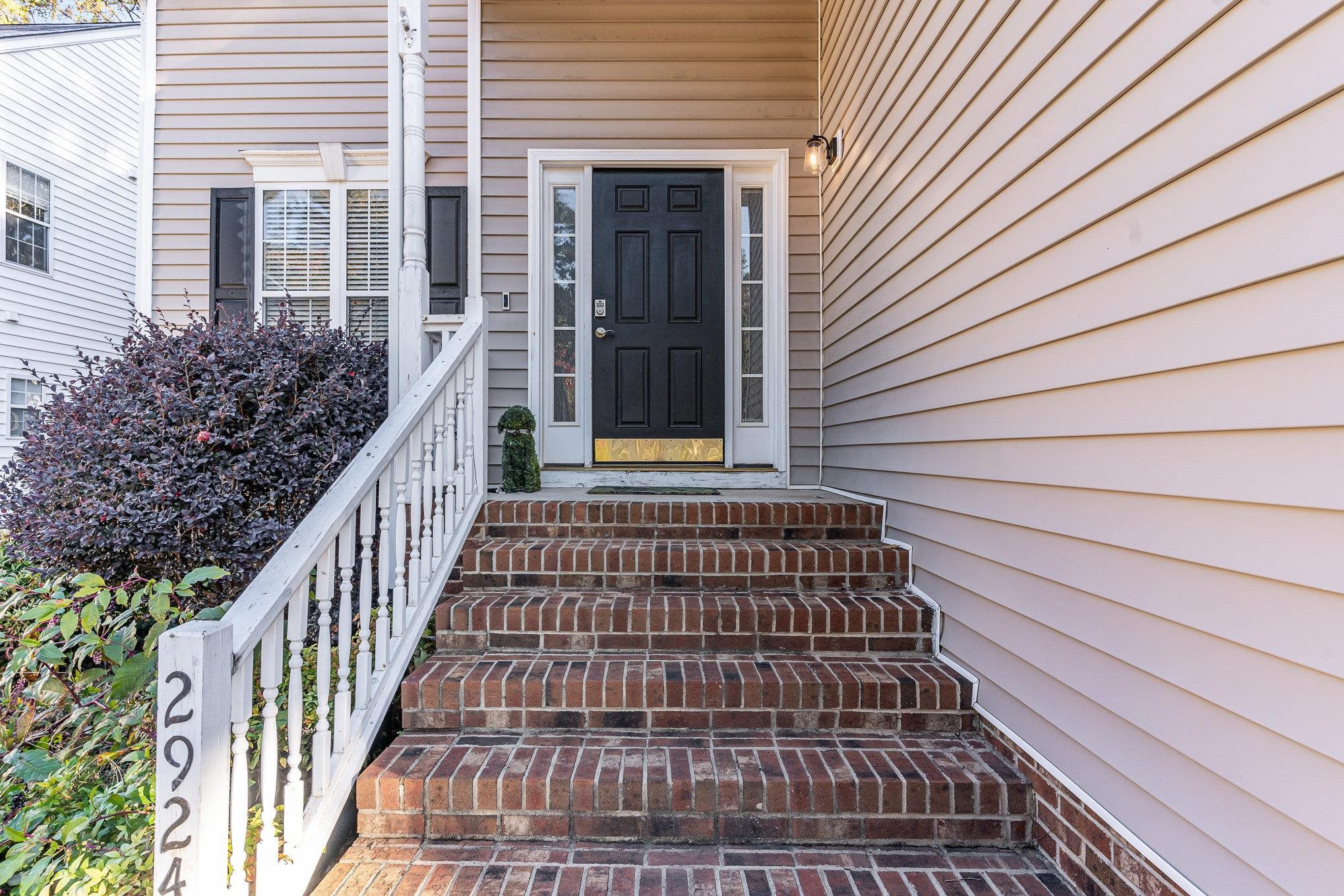2924 Rainford Court