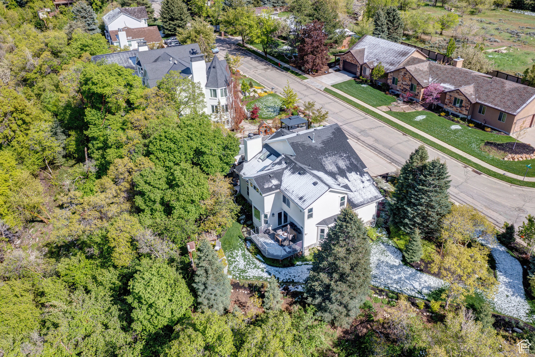 2949 E DIMPLE DELL LN