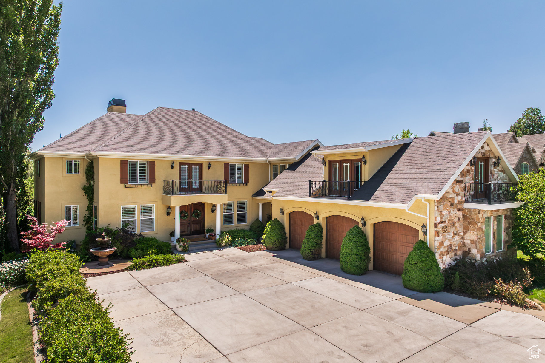 897 W PFEIFFERHORN DR