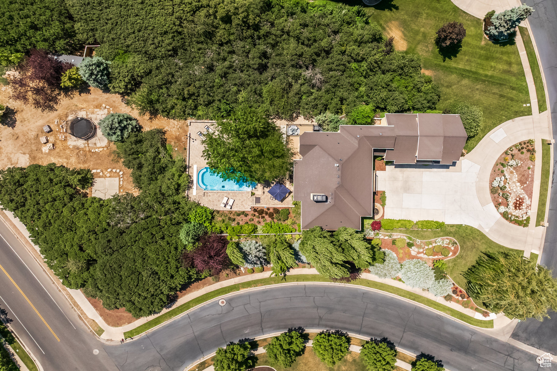 897 W PFEIFFERHORN DR