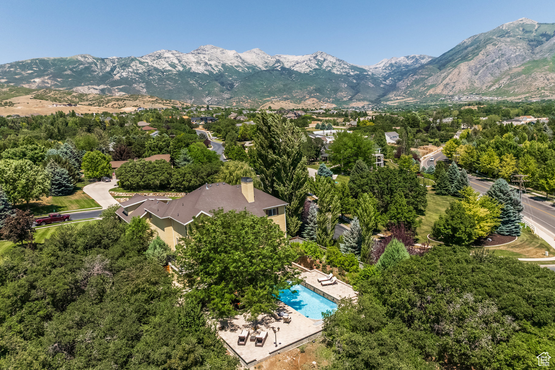897 W PFEIFFERHORN DR