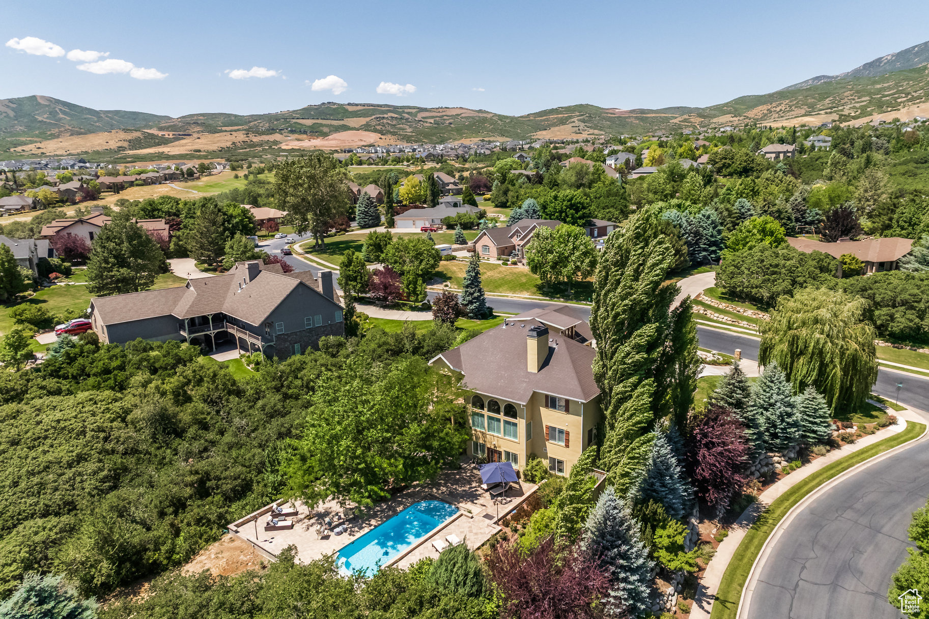 897 W PFEIFFERHORN DR