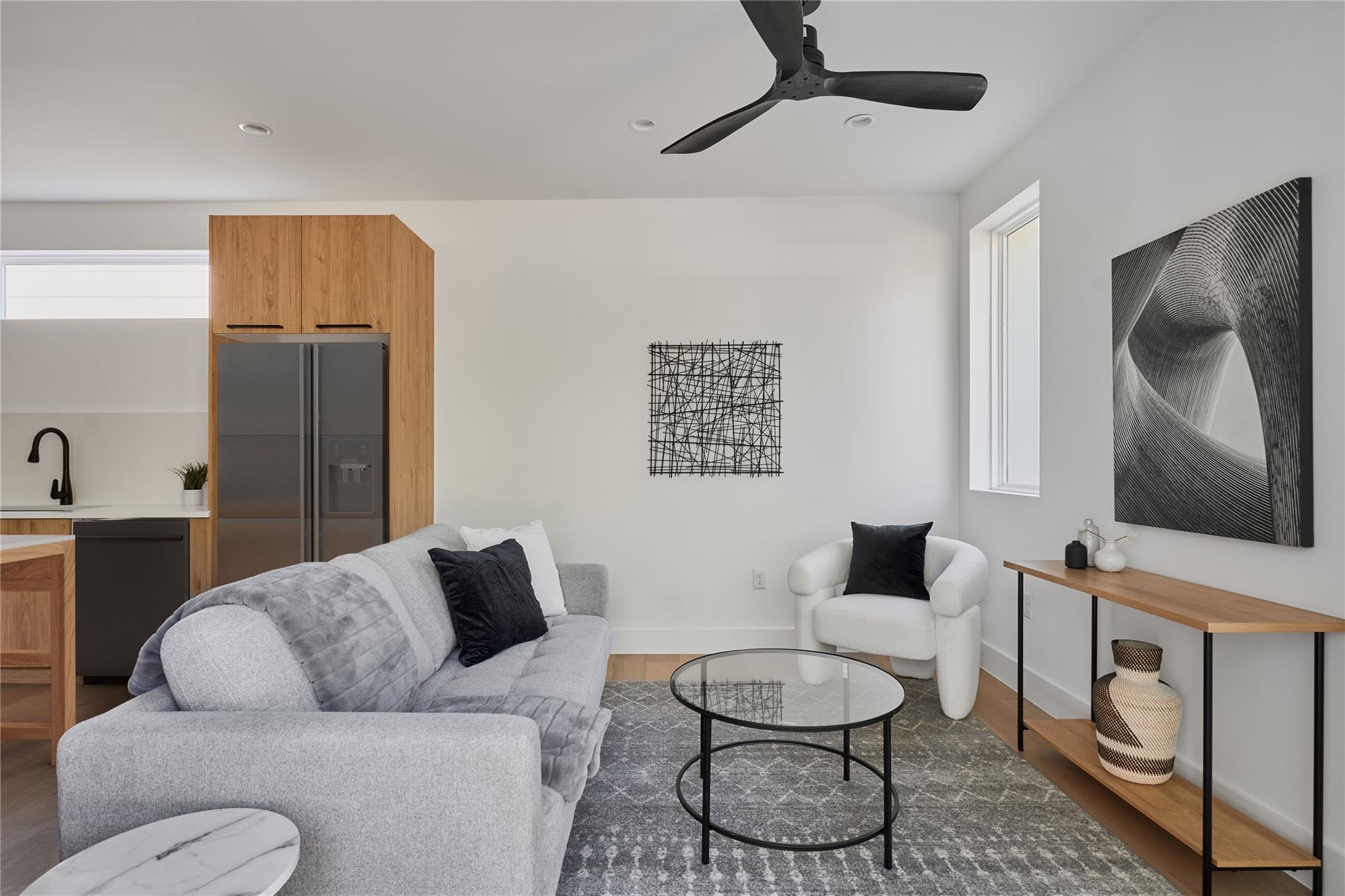 7516 Northcrest Blvd # 2