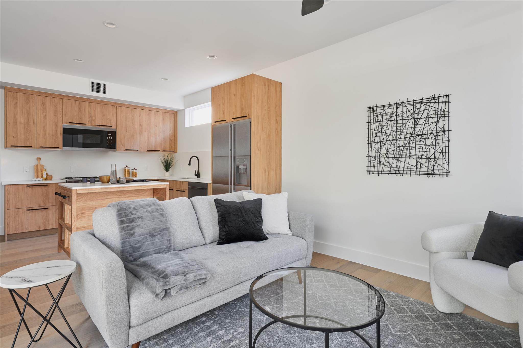 7516 Northcrest Blvd # 2