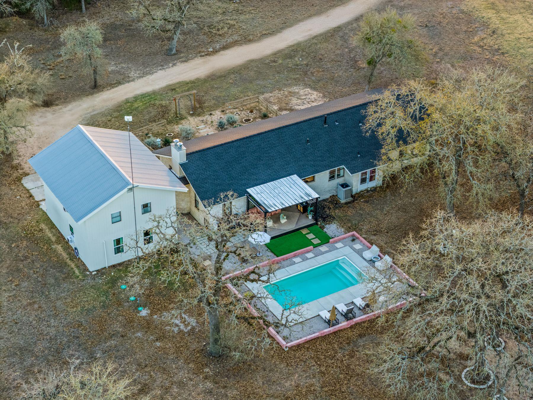 510 Thousand Oaks DR