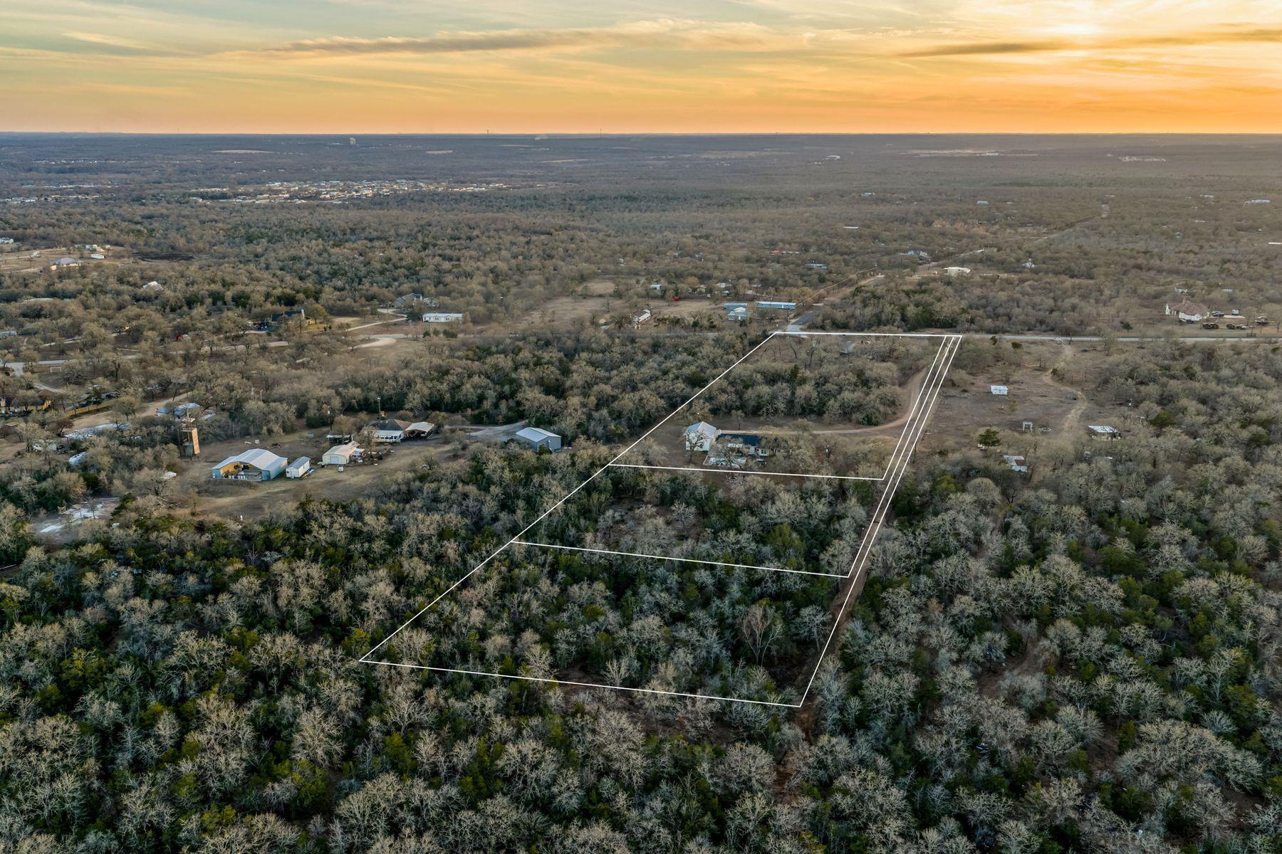 510 Thousand Oaks DR