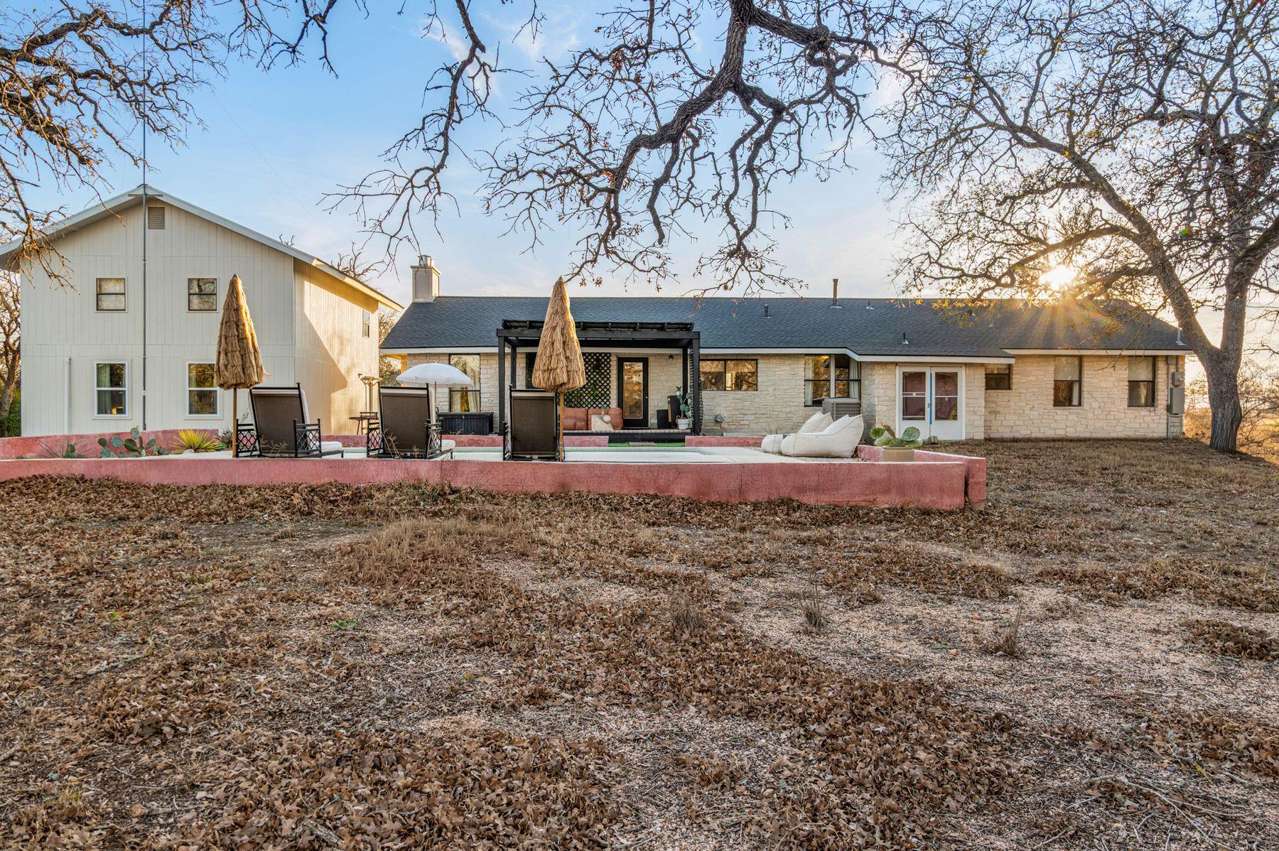 510 Thousand Oaks DR