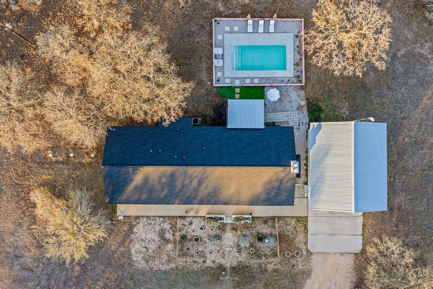 510 Thousand Oaks DR