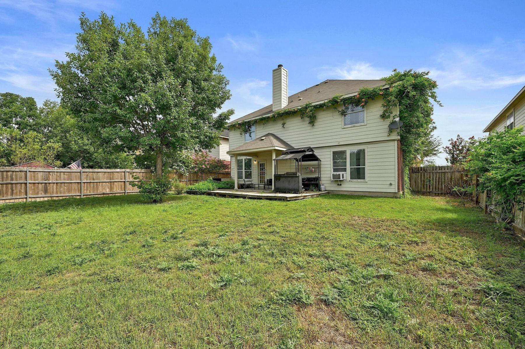 118 Floating Leaf DR