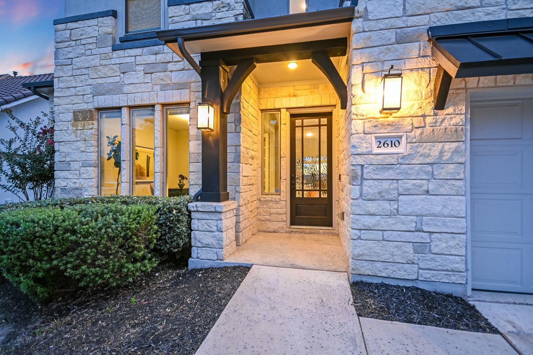 2610 Sunset VIS # 16