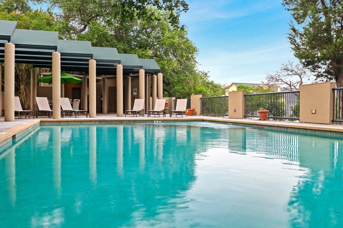 1707 Spyglass DR # 123