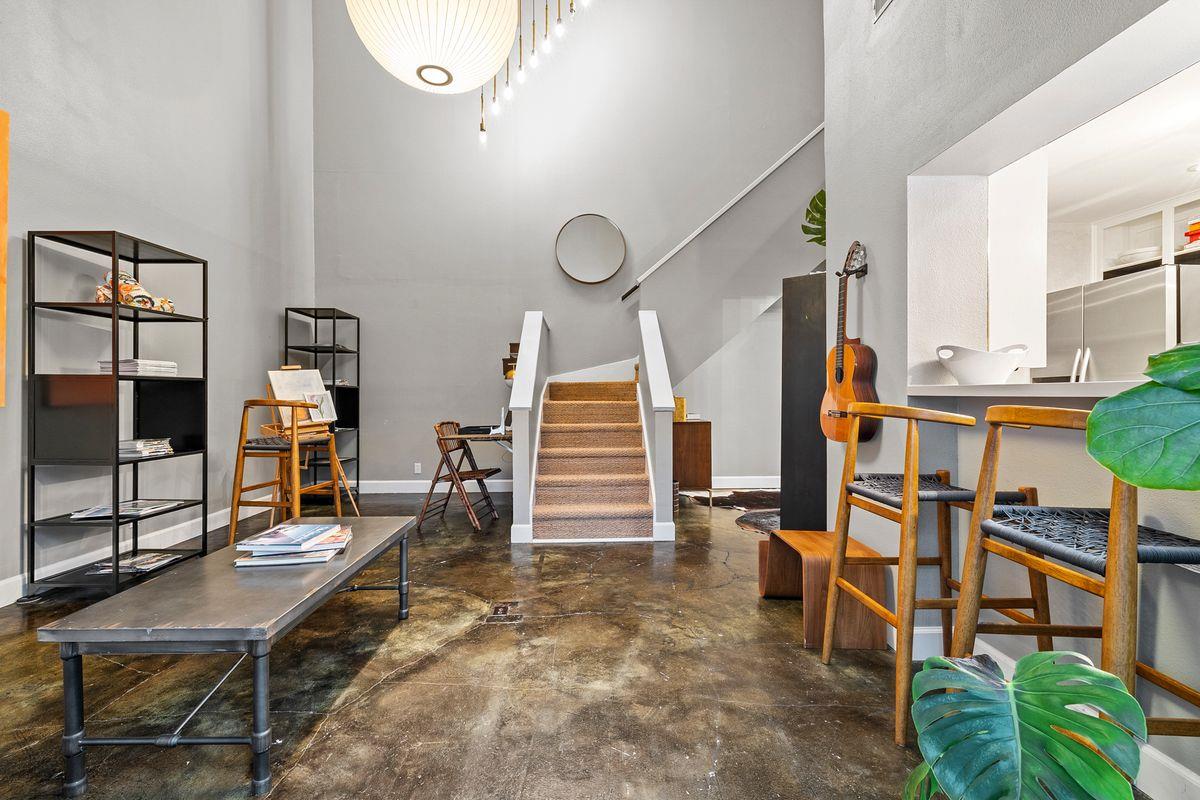 1707 Spyglass DR # 123