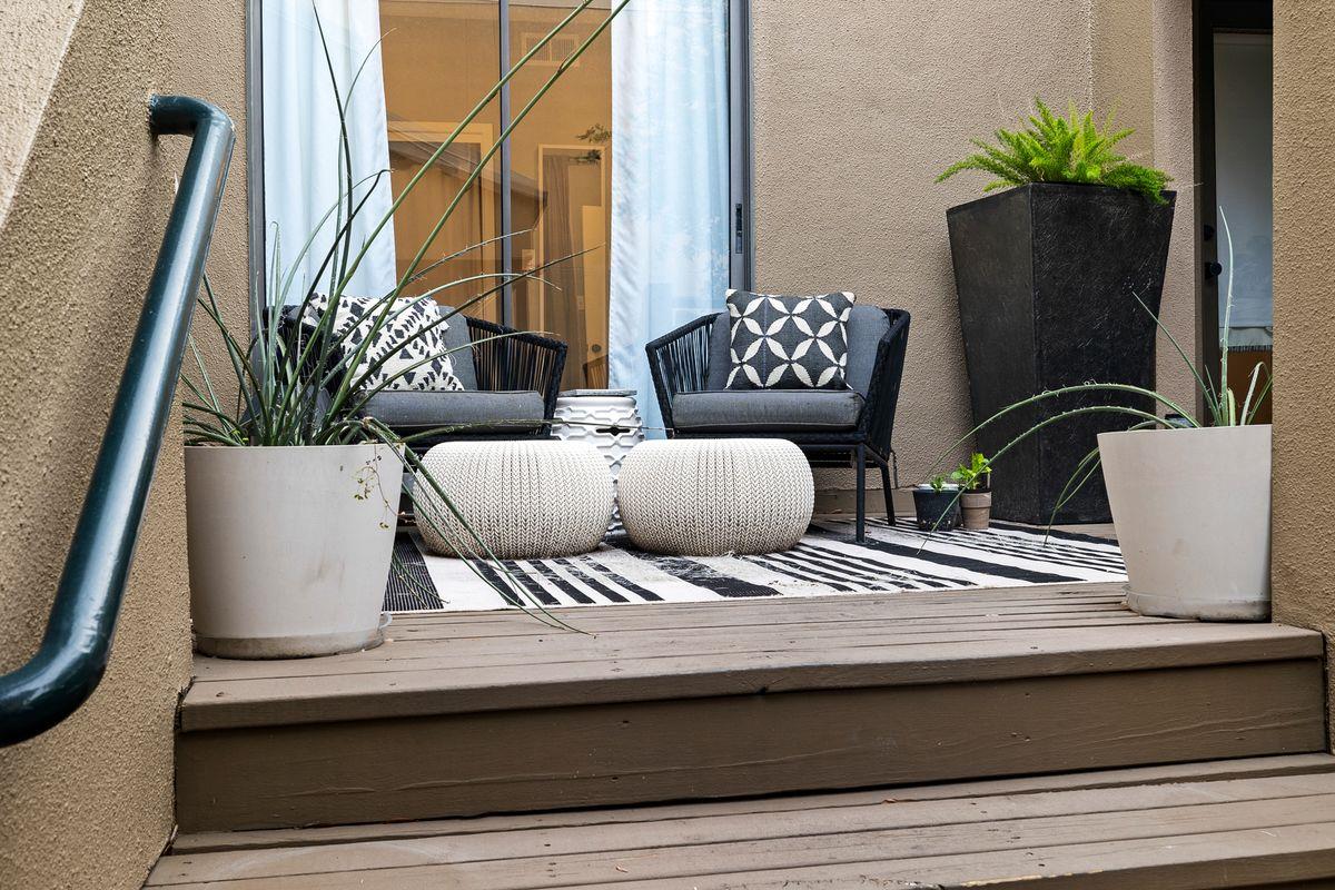 1707 Spyglass DR # 123