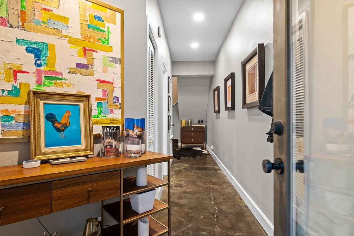 1707 Spyglass DR # 123