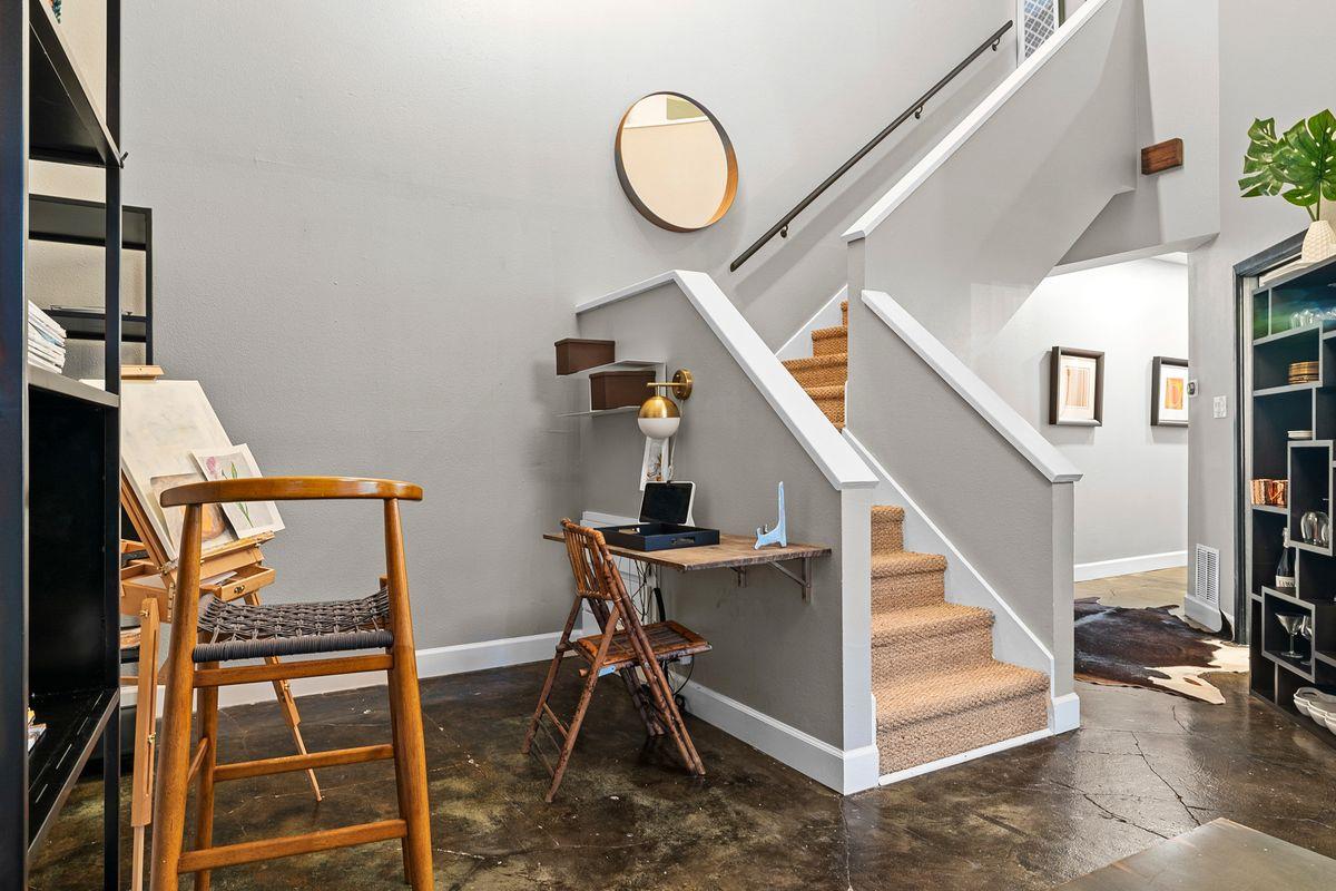 1707 Spyglass DR # 123