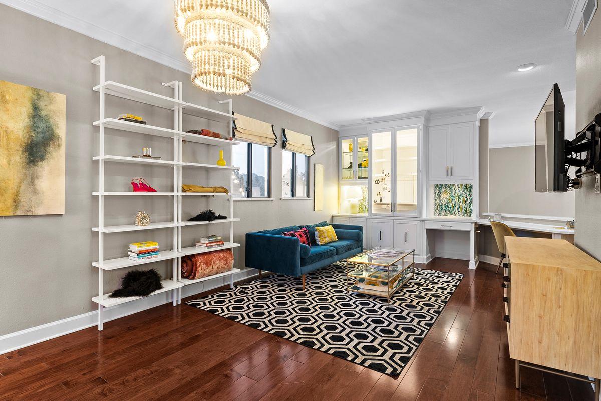 1707 Spyglass DR # 123