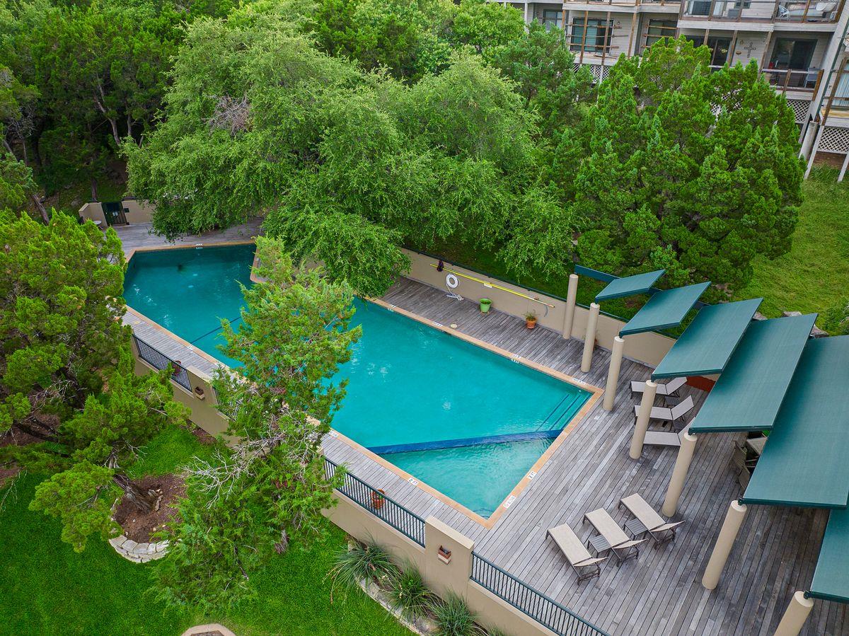 1707 Spyglass DR # 123