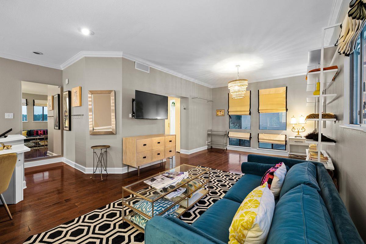 1707 Spyglass DR # 123