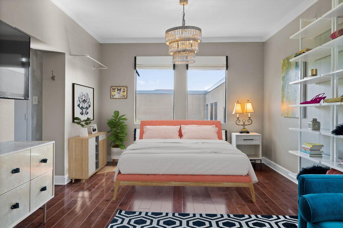 1707 Spyglass DR # 123