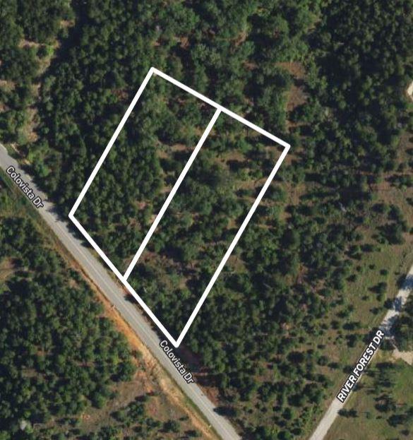 TBD - Lots 2 & 3 Colovista DR