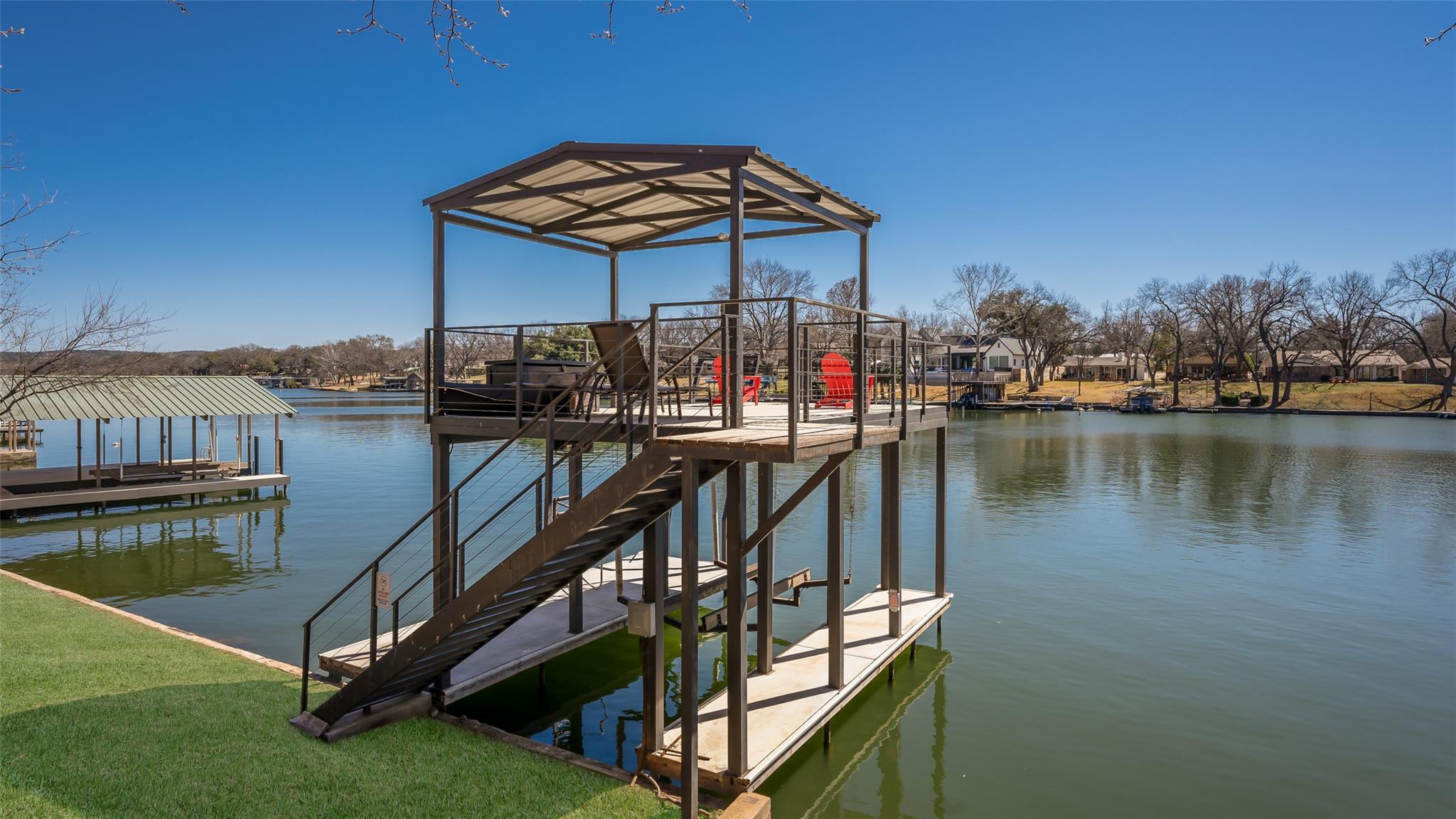 378 Long Mountain DR