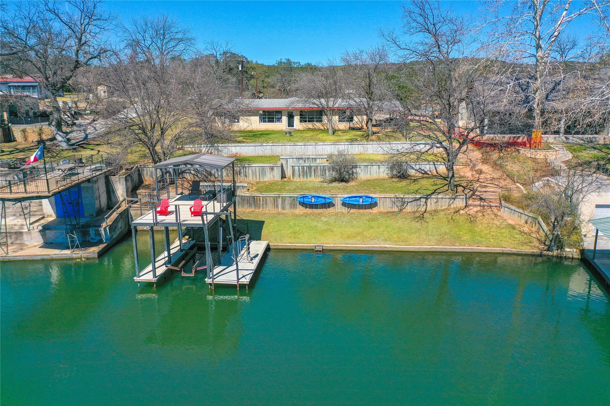 378 Long Mountain DR