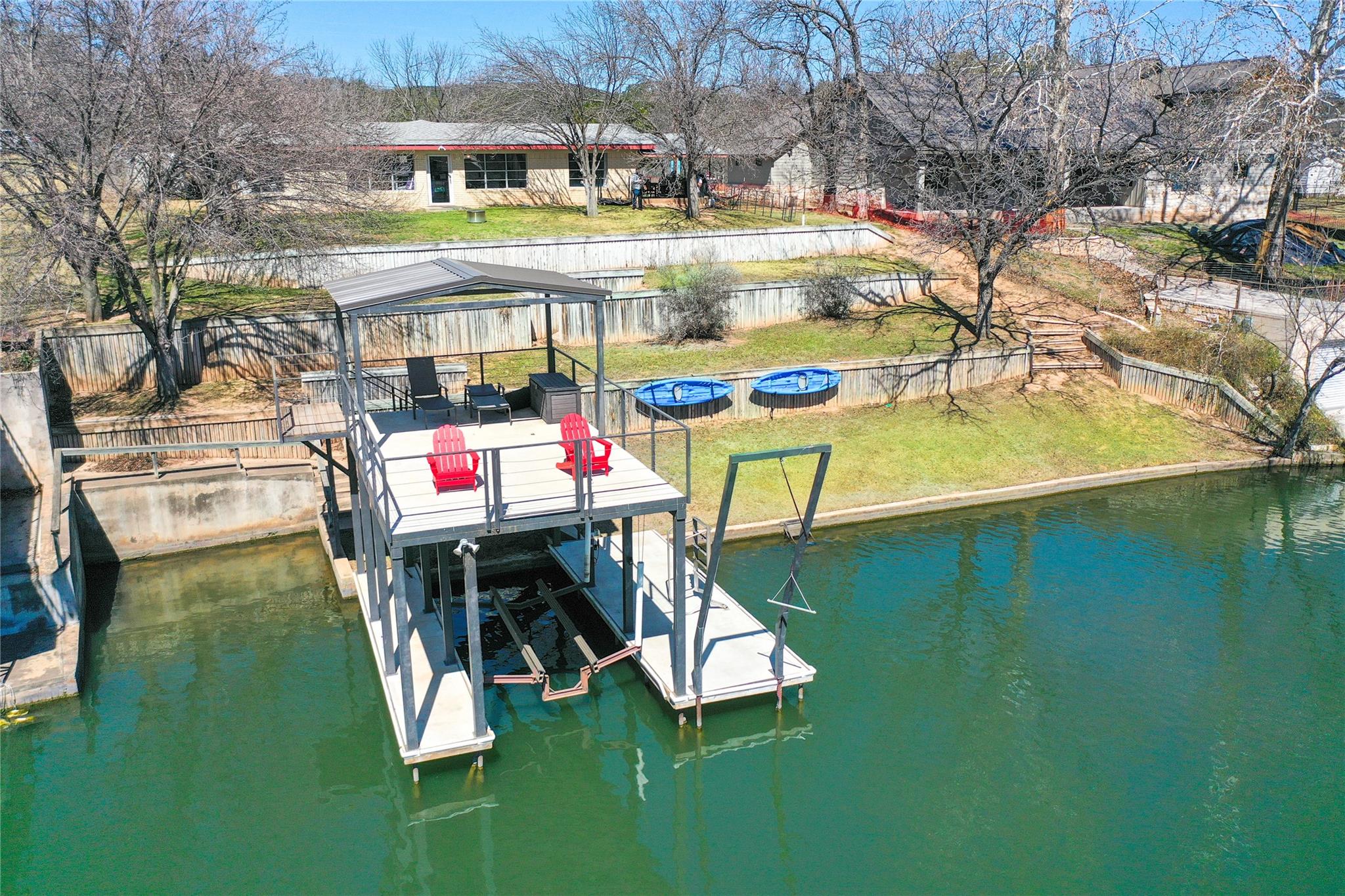 378 Long Mountain DR